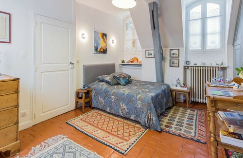 Bourgogne House | Chambres d’hôtes Suite Turner