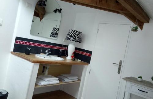 Cazeres Bed & Breakfast | Chambres d'hôtes Toulaho