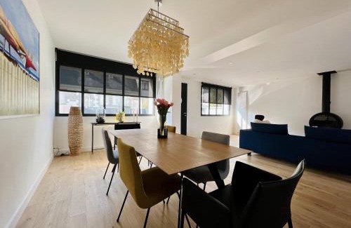 Larmor-Plage Bed & Breakfast | Chambres d'hôtes Ty Embruns