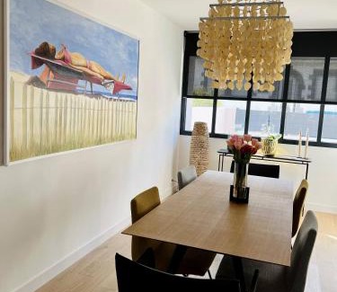 Larmor-Plage Bed & Breakfast | Chambres d'hôtes Ty Embruns