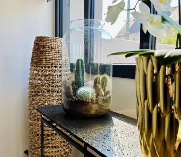 Larmor-Plage Bed & Breakfast | Chambres d'hôtes Ty Embruns