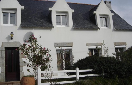 Sene Bed & Breakfast | Chambres d'Hôtes Ty Mezad