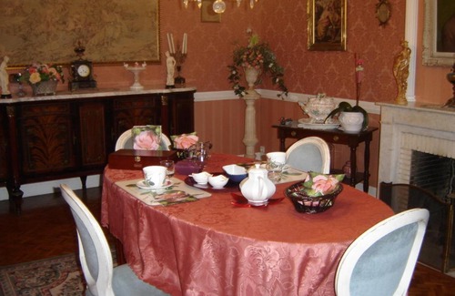 Sene Bed & Breakfast | Chambres d'Hôtes Ty Mezad