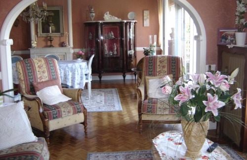 Sene Bed & Breakfast | Chambres d'Hôtes Ty Mezad