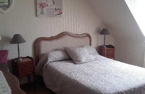 Sene Bed & Breakfast | Chambres d'Hôtes Ty Mezad