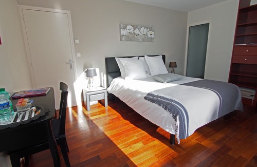 Treffiagat Bed & Breakfast | Chambres d'hôtes Villa Kernéhan