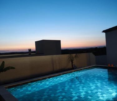 Vendres Bed & Breakfast | Chambres d hôtes Villa VENERIS