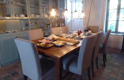 Epiry Bed & Breakfast | Chambres d'Hotes à La Chandelle