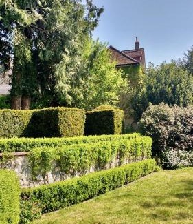 Epiry Bed & Breakfast | Chambres d'Hotes à La Chandelle