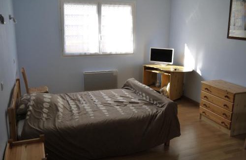 Neuvy-en-Mauges Bed & Breakfast | Chambres D'hotes Beaupel