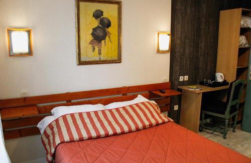 Forges-les-Eaux Bed & Breakfast | chambres d'hotes du colvert