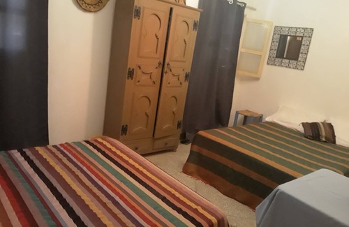 Taroudannt House | Chambres D Hotes Des Amis