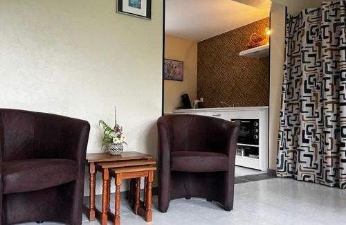 Loudeac House | CHAMBRES D'HOTES