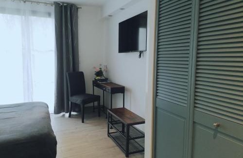 Guerande Bed & Breakfast | Chambres d'hotes Grace