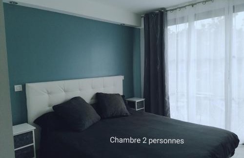Guerande Bed & Breakfast | Chambres d'hotes Grace