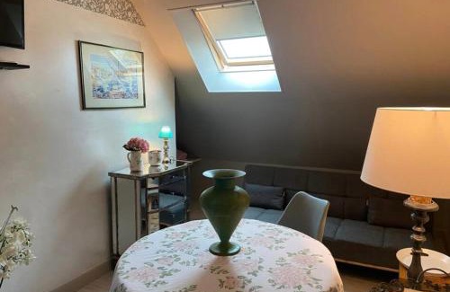 Attin House | Chambres d'hotes Joséphine 2 ou 4 voyageurs