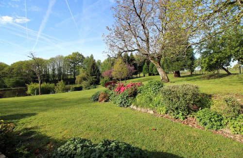 Bussiere-Galant Bed & Breakfast | chambres d'hotes les quatre vents