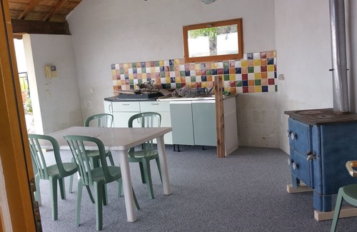 Vallauris Bed & Breakfast | Chambres d'hotes La Bigarade