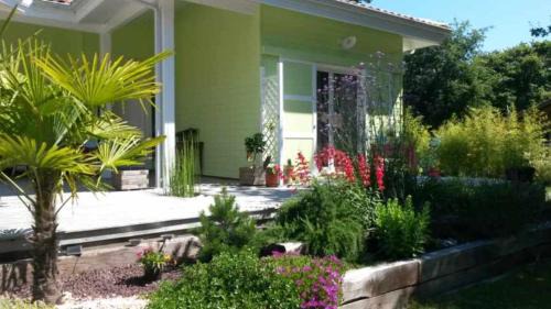 Le Porge Bed & Breakfast | Chambres d'hotes La Cote D'Argent