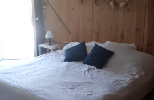 Corpe House | Chambres d'hotes La Frise