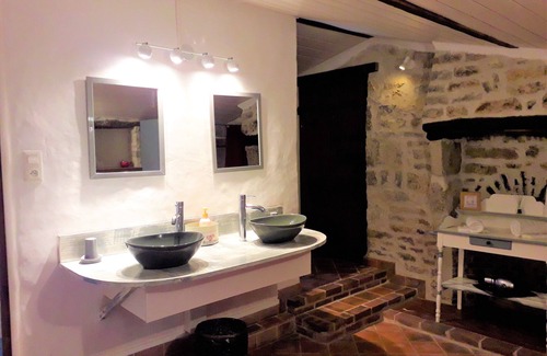 Corpe House | Chambres d'hotes La Frise