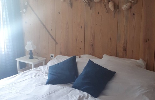 Corpe House | Chambres d'hotes La Frise