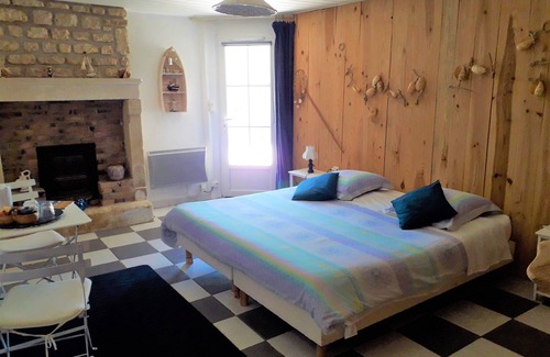 Corpe House | Chambres d'hotes La Frise