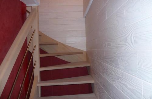 Saint-Loup Bed & Breakfast | Chambres d'Hotes La Maison Neuve