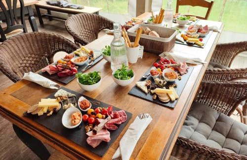 Antrain Bed & Breakfast | Chambres d'Hotes Le 1900