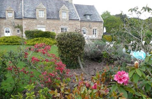 La Turballe House | Chambres d'hotes "Manoir Des Quatre Saisons"