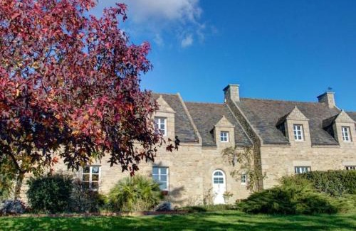 La Turballe House | Chambres d'hotes "Manoir Des Quatre Saisons"