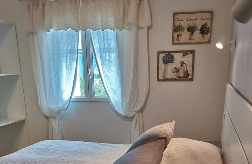 Greolieres House | Chambres d hotes Villa Regain