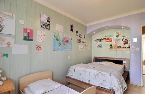 Le Landreau Bed & Breakfast | Chambres dans maison proches Nantes et Vallet