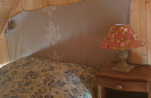 Bonsmoulins Bed & Breakfast | Chambres de Caractère Dans Moulin Historique