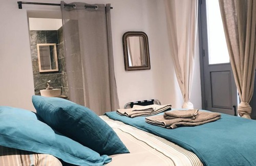 Bastia Bed & Breakfast | Chambres de charme Bastia