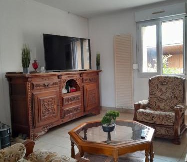 Hauterive Bed & Breakfast | Chambres de charme en Normandie