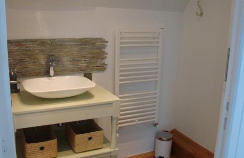 Sainte-Therese - Quineleu Bed & Breakfast | Chambres de Condate