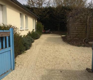 Senlis Bed & Breakfast | chambres de la Nonette