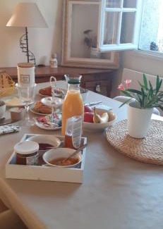 Lautrec Bed & Breakfast | Chambres des Remparts