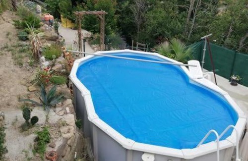 Antugnac House | Chambres doubles