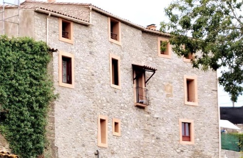 Antugnac House | Chambres doubles