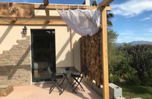Afa House | Chambres du Gozzi
