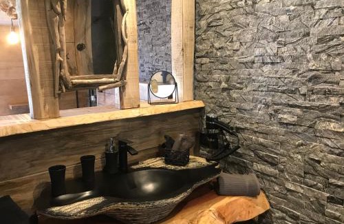 Afa House | Chambres du Gozzi