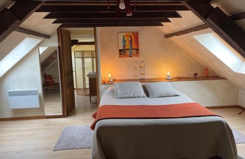 Tilques Bed & Breakfast | Chambres Du Marais