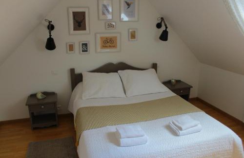Tilques Bed & Breakfast | Chambres Du Marais