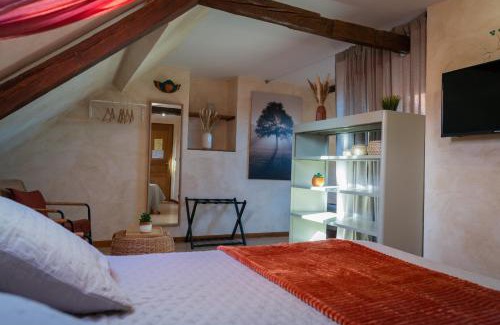 Tilques Bed & Breakfast | Chambres Du Marais