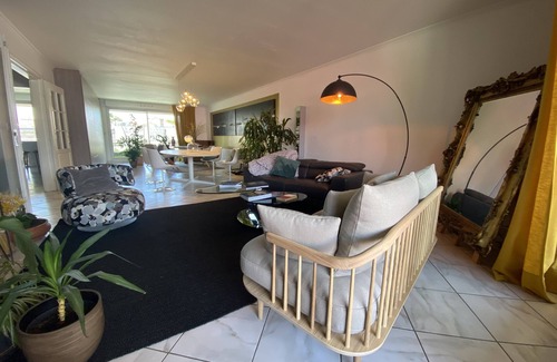 Cauderan House | Chambres Elegance – Parc Bordelais