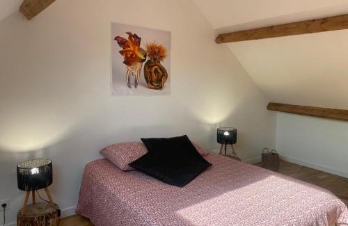 Machiel Bed & Breakfast | Chambres en loft privé dans la campagne