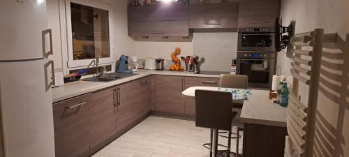 Colleville-Montgomery Bed & Breakfast | Chambres et piscine à Sword Beach-Colleville