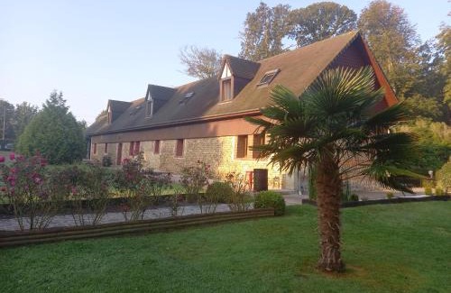 Bordeaux-Saint-Clair Bed & Breakfast | chambres et gites d'étretat